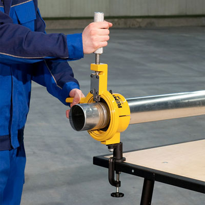 290411 Труборез REMS Cut 110 Cu-INOX Set 3 290411 Труборез REMS Cut 110 Cu-INOX Set 3
