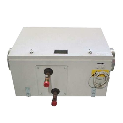 Приточная вентиляционная установка Благовест ФЬОРДИ ВПУ 1000 W-GTC Приточная вентиляционная установка Благовест ФЬОРДИ ВПУ 1000 W-GTC