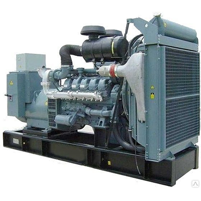 Газовый генератор Gazvolt 250T33 Газовый генератор Gazvolt 250T33
