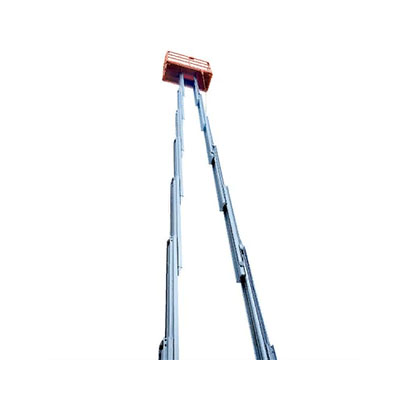 Двухмачтовый подъемник GROST Double Mast 200-8 AC/DC Двухмачтовый подъемник GROST Double Mast 200-8 AC/DC