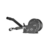 Лебедка ручная барабанная GEARSEN FD 544 кг, 10 м (лента)