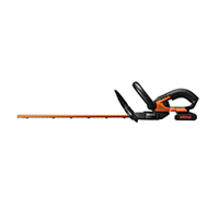 Кусторез аккумуляторный WORX WG261E