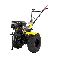 Сельскохозяйственная машина Huter МК-8000М BIG FOOT