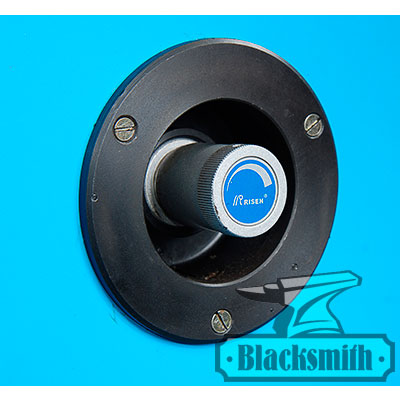 Кузнечный гидравлический пресс Blacksmith GP1-16 Кузнечный гидравлический пресс Blacksmith GP1-16