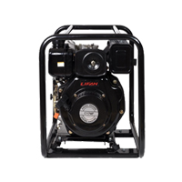 Мотопомпа Lifan 80ZB30-4С Diesel