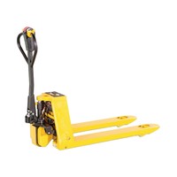 Электрическая гидравлическая тележка SMART IPL153 (1.5 т)