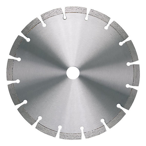 Алмазный диск Lissmac BSW-10 350x30 мм (по бетону) Алмазный диск Lissmac BSW-10 350x30 мм (по бетону)