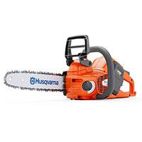 Пила аккумуляторная цепная Husqvarna 436Li-12 (9667290-12) без аккумулятора