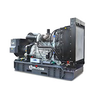 Дизельная электростанция Elcos GE.VO3A.510/460.BF+011