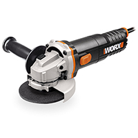 Угловая шлифовальная машина WORX WX711