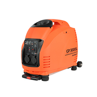 Генератор инверторный PATRIOT 3000il
