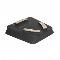 Франкфурт алмазный Diamaster COBRA № 30