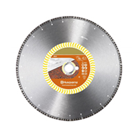 Алмазный диск HUSQVARNA ELITE-CUT S25 (AS12) 350-25,4 (5798114-20)