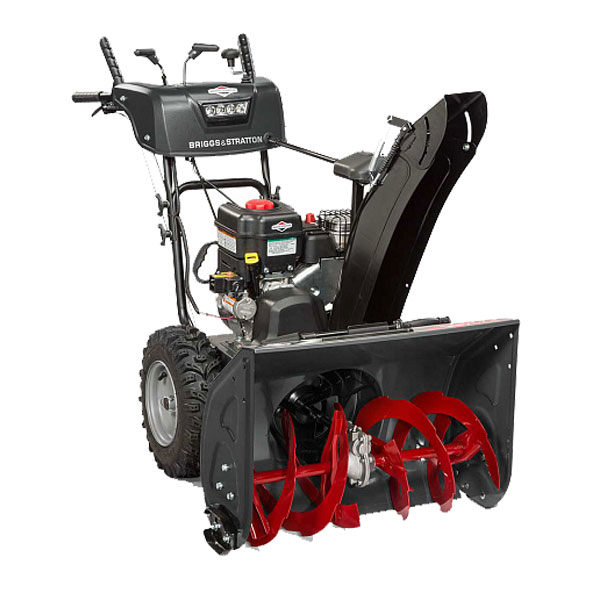 Снегоуборщик Briggs & Stratton ELITE 1527
