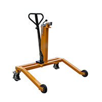 Тележка для бочек EURO-LIFT DTR250
