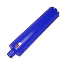 Алмазная коронка Distar DDS-W 112x450-9x1 1/4 UNC Железобетон