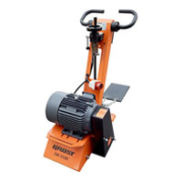 Фрезеровальная машина Grost SM-250E 380V