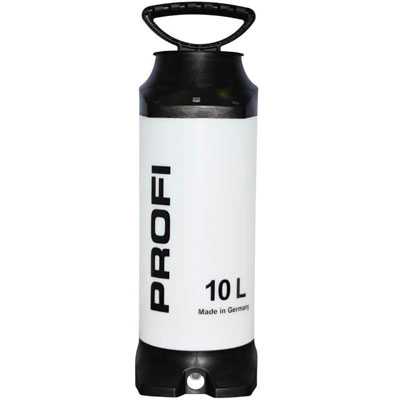 Пластиковый бак для подачи воды PROFI