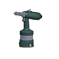 Заклепочник пневмогидравлический RIVETEC RL 100