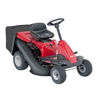 Минитрактор MTD Minirider 60 RDE