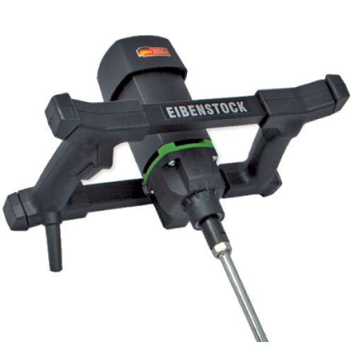 Миксер Eibenstock EHR 18.1 S Комплект, до 40 кг Миксер Eibenstock EHR 18.1 S Комплект, до 40 кг
