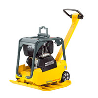 Виброплита Wacker Neuson DPU 3070 H