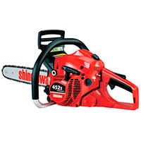 Бензопила SHINDAIWA 452S-15