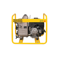 Мотопомпа Wacker Neuson PT 2H