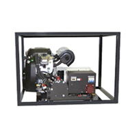 Газовый генератор REG GG10-230