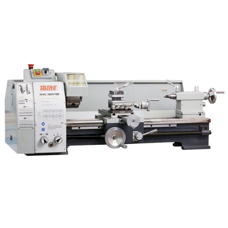 Станок токарный Metal Master MML 2870 V Станок токарный Metal Master MML 2870 V