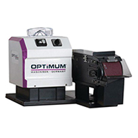 Станок для заточки OPTIMUM OPTIgrind GB 100S