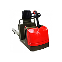 Транспортировщик паллет OXLIFT TEC20 