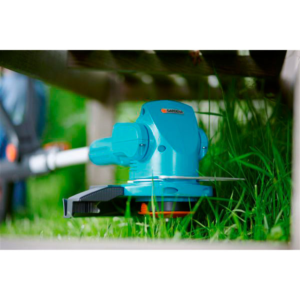 Триммер электрический Gardena EasyCut 400 Триммер электрический Gardena EasyCut 400