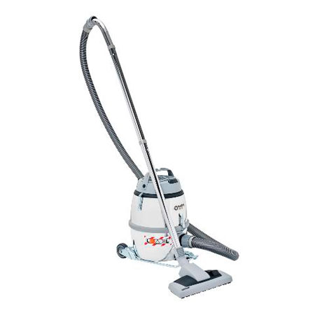 Промышленный пылесос Nilfisk GM 80P Промышленный пылесос Nilfisk GM 80P
