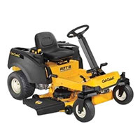Минирайдер Cub Cadet RZT-S 46