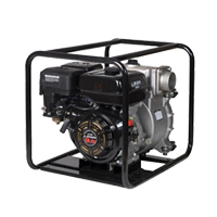 Мотопомпа Lifan 80SP