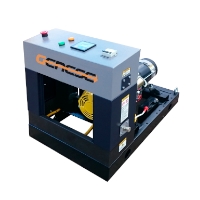 Газовый генератор Genese Standard 14000 (открытое исполнение)