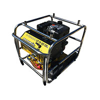 Гидростанция Atlas Copco LP 13-20 DEL, class C