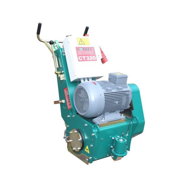 Фрезеровальная машина CONTEC CT 320-11