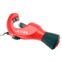 210443 Труборез ручной с фаскоснимателем Virax (3-35 мм)