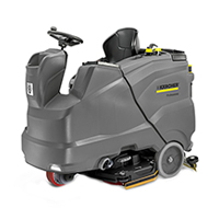 Поломоечная машина Karcher B 150 R Bp R85