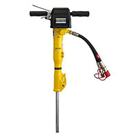 Молоток отбойный гидравлический Atlas Copco LH 190 E, 25x108