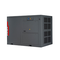 Компрессор винтовой DALGAKIRAN DVK D 430-13
