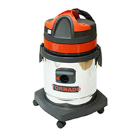 Профессиональный пылесос IPC Soteco TORNADO 215 Inox