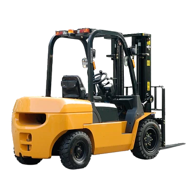 Погрузчик дизельный HANGCHA CPCD35N-RW13 Погрузчик дизельный HANGCHA CPCD35N-RW13