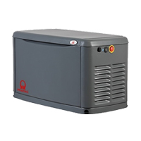 Газовый генератор PRAMAC GA10000
