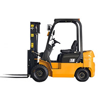 Погрузчик бензиновый HANGCHA CPQD18N-RW21 (мачта VM 300)