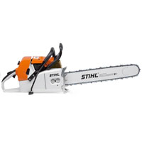 Бензопила STIHL MS 880 90см 0.404 1,6 мм