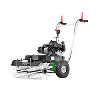 Машина подметальная Caiman SM 700W (Honda GCV 170 OHC)