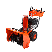 Бензиновый снегоуборщик Кратон GSB-11,0SV-EL